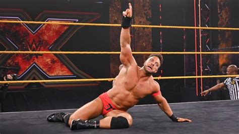 6 Ups And 1 Down For WWE NXT (Mar 31) – Page 8
