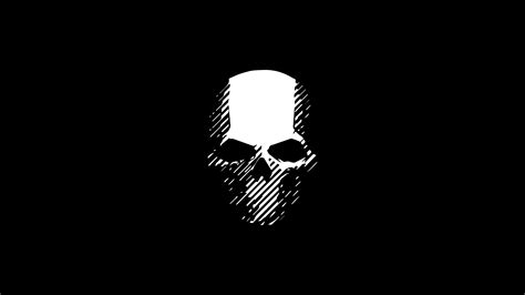 Ghost Recon Skull Wallpaper, HD Games 4K Wallpapers, Images, Photos and Background