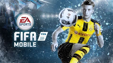 ‘FIFA Mobile Soccer’ Is Running a Holiday ‘Freeze’ Event – TouchArcade