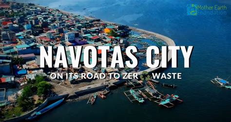 Navotas - Virtual Tour