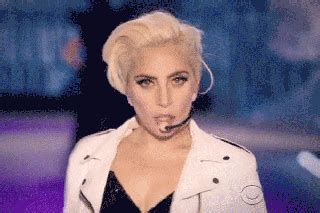 Best Lady Gaga Reaction GIFs for Any Situation | Teen Vogue