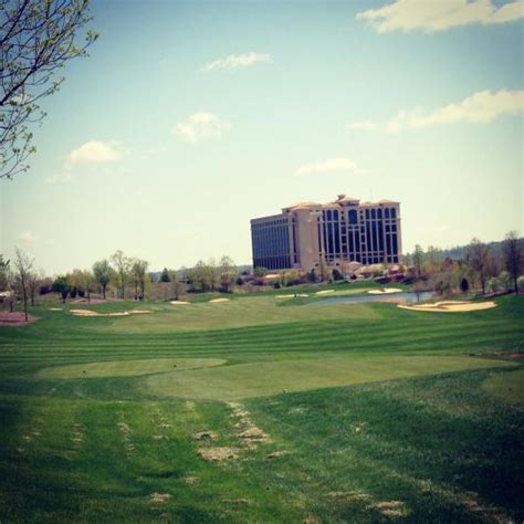 Belterra Casino Golf Club in Florence, Indiana, USA | Golf Advisor