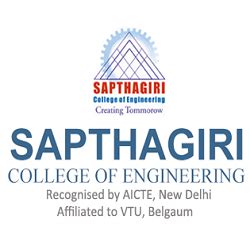 B.E in Electrical and Electronics Engineering at Sapthagiri College of Engineering | Jeduka.com