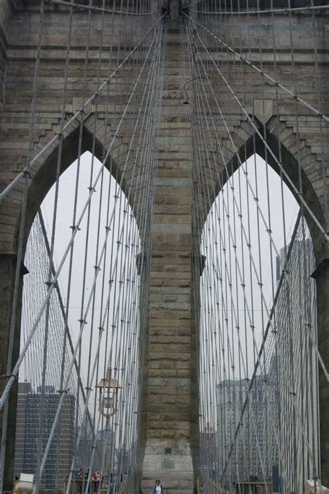 The Brooklyn Bridge! | Today, my first official day of self … | Flickr