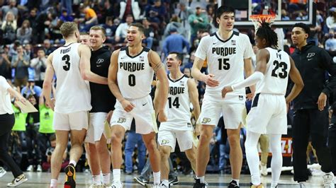 Iowa Hawkeyes vs Purdue Boilermakers - NCAA College Basketball Prediction