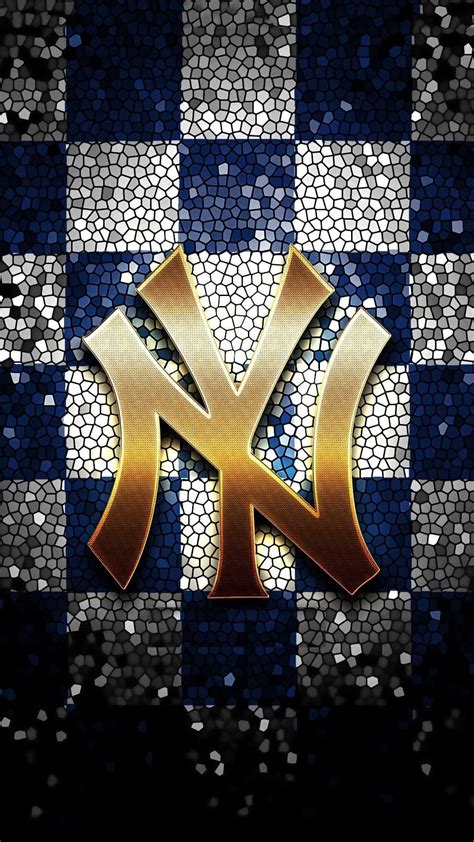 Yankees Wallpaper Discover more Baseball, MLB, New York Yankees, NY ...