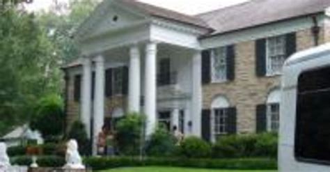 Hotels near Graceland in Memphis, USA | www.trivago.in