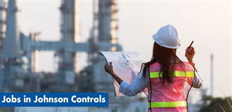 Jobs in Johnson Controls | Careers in Dubai | USA | Qatar | KSA