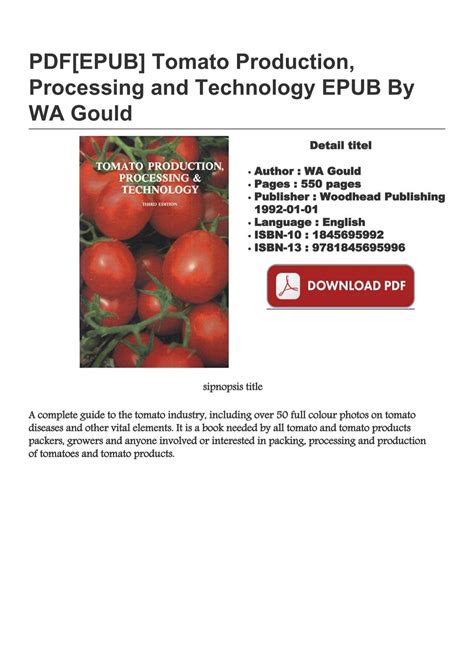 Tomato-Production-Processing-