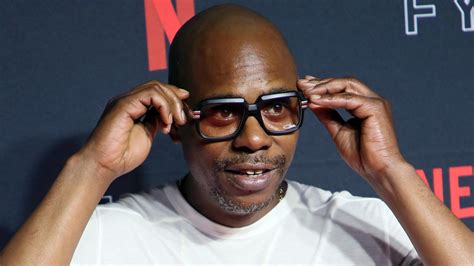 Netflix Removes 'Chappelle's Show' At Dave Chappelle's Request ...