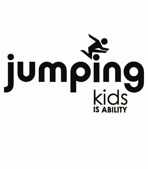 Jumping Kids