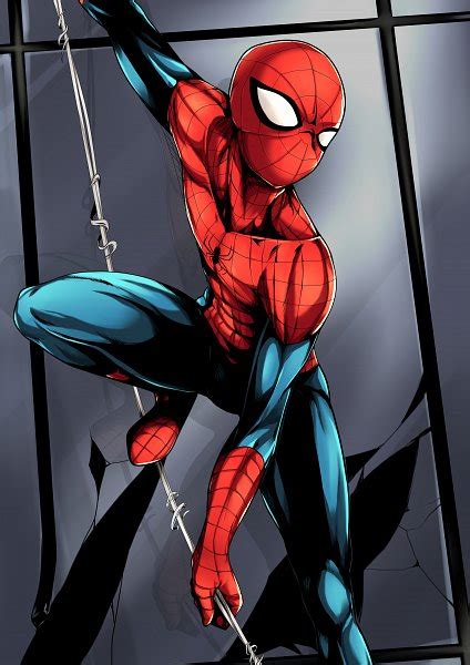 Spider-Man (Character) Image by kana616 #2340745 - Zerochan Anime Image Board