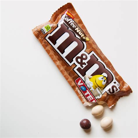 Here's How Every New Peanut M&M's Flavor Really Tastes | Peanut m&ms ...