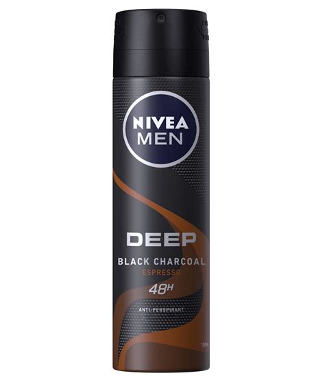 Products for Men - NIVEA