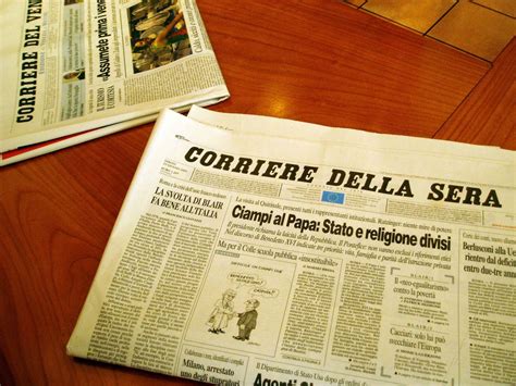 Italian newspapers Free Photo Download | FreeImages