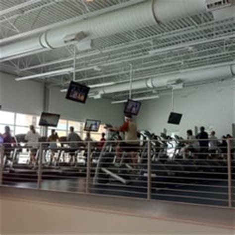 Central Park Recreation Center - Gyms - Denver, CO - Yelp