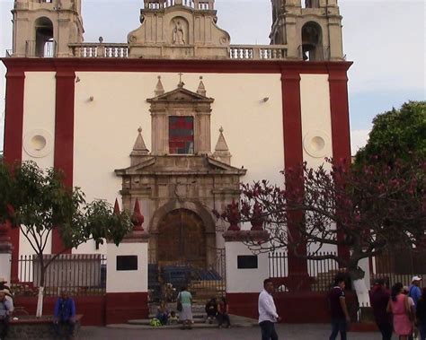 THE 10 BEST Morelos Sights & Historical Landmarks to Visit (2024)