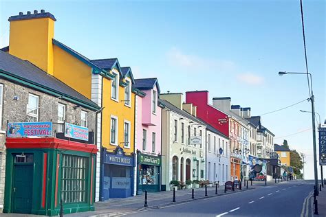 Experience Stunning Lisdoonvarna with Discover Ireland