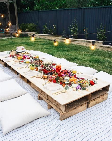 32 Amazing Garden Party Ideas You Need To Try Right Now #garden_party ...