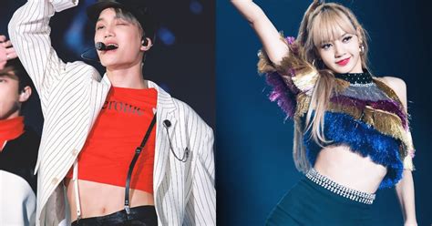 Here Are The Best Male And Female K-Pop Dancers, As Chosen By Koreans ...