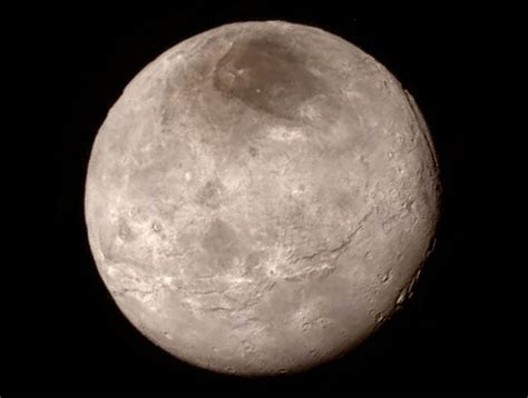 pluto charon Archives - Universe Today