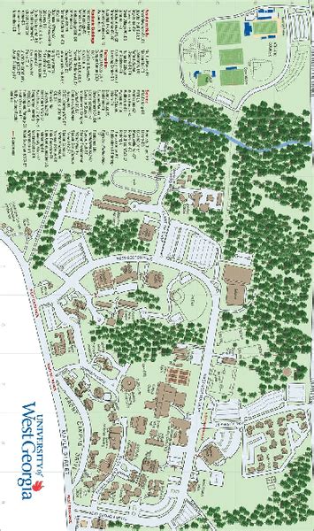 The Best 8 Davidson College Campus Map - aboutpreventpic