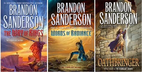 Brandon sanderson books by year - sydneydas