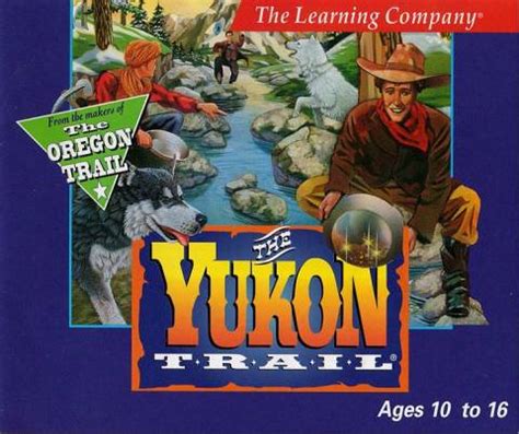 The Yukon Trail (Game) - Giant Bomb