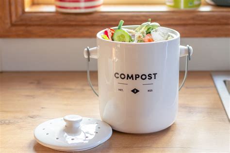 How to Use a Composter: Tips for 5 Types of Composters – Lomi