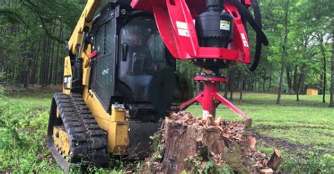 Awesome & Powerful Tree Stump Removal Machines! - Muscle Cars Zone!