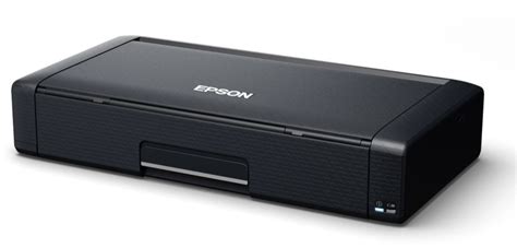 Epson WorkForce WF-110 Wireless Inkjet Printer WORKFORCE WF-110 WIRELESS MOB - Best Buy