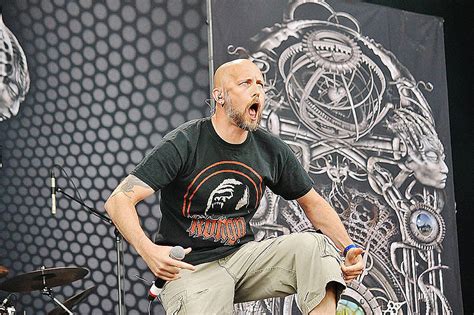 Meshuggah Finalize Rescheduled Fall 2022 Tour + Openers