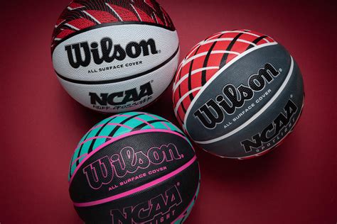 How to Choose a Basketball | Wilson Sporting Goods