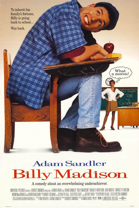 Billy Madison (1995) Bluray FullHD - WatchSoMuch