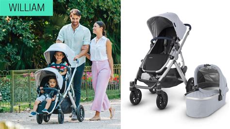 2019 UPPAbaby Vista vs. 2018 UPPAbaby Vista | Stroller Comparison