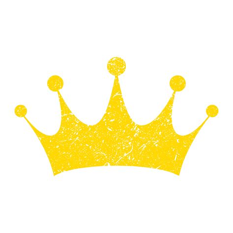 One With Crown SVG