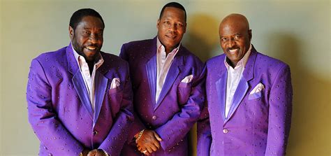 The O'Jays: Live in New York | Friday, August 23 at 10 p.m. - WOUB Public Media