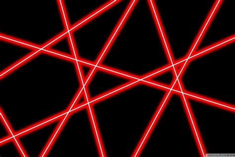 Red Neon Wallpaper ·① WallpaperTag