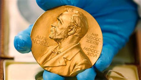 EXPLAINER: How Nobel Peace Prize nominations come about