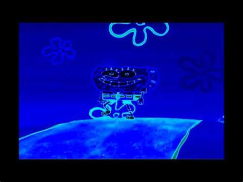 Spongebob Squarepants Walk Cycle in Group - YouTube