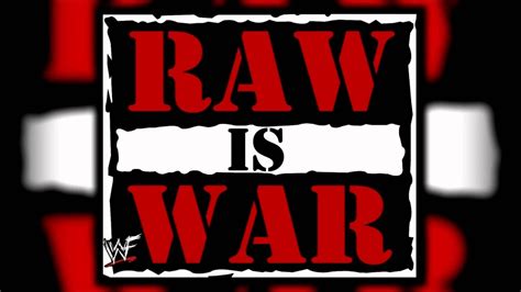 WWE Raw Logo Wallpaper (82+ images)