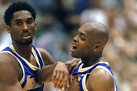 The top Kobe Bryant teammates ever | HoopsHype