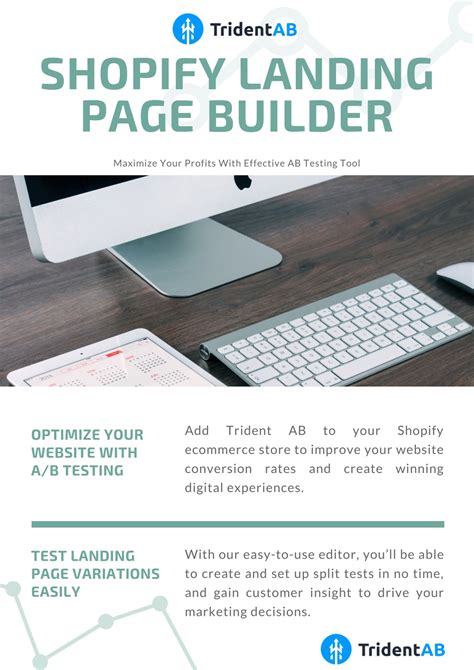 PPT - Shopify Landing Page Builder PowerPoint Presentation, free download - ID:11392739