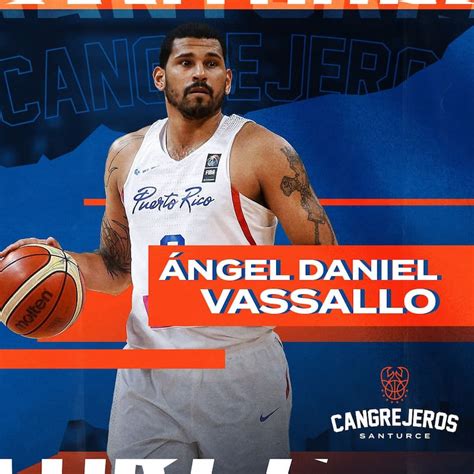 Cangrejeros suman veteranía a su plantilla con la firma de Ángel ...