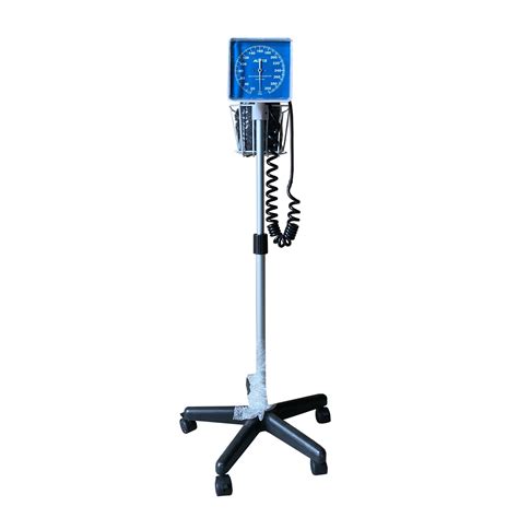 BP Apparatus Aneroid Stand Type ALPK2 - Surgico Phils., Inc.