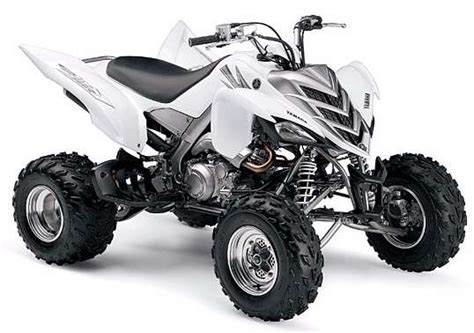 Yamaha Raptor 700 Tires : 4 Ply, 6 Ply and 8 Ply Radial ATV Tires