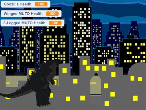 godzilla 2014 by andreyzilla games