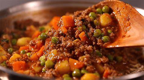 How To Cook Mince Meat: Step-By-Step Guide - KahawaTungu