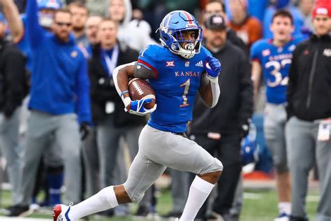 99 Days Until Kansas Jayhawks Football: 2019 Recruiting Class Recap - Rock Chalk Talk