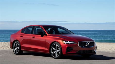 3 Reasons Why the Volvo S60 Gives German Sedans Serious Competition